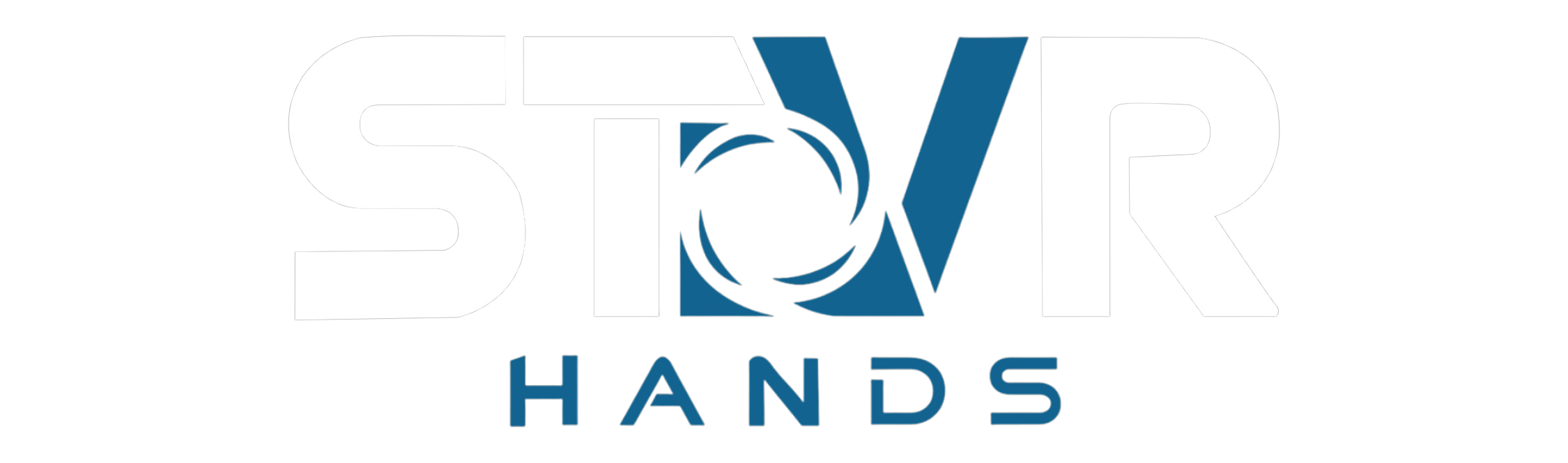 STVR Hands Logo